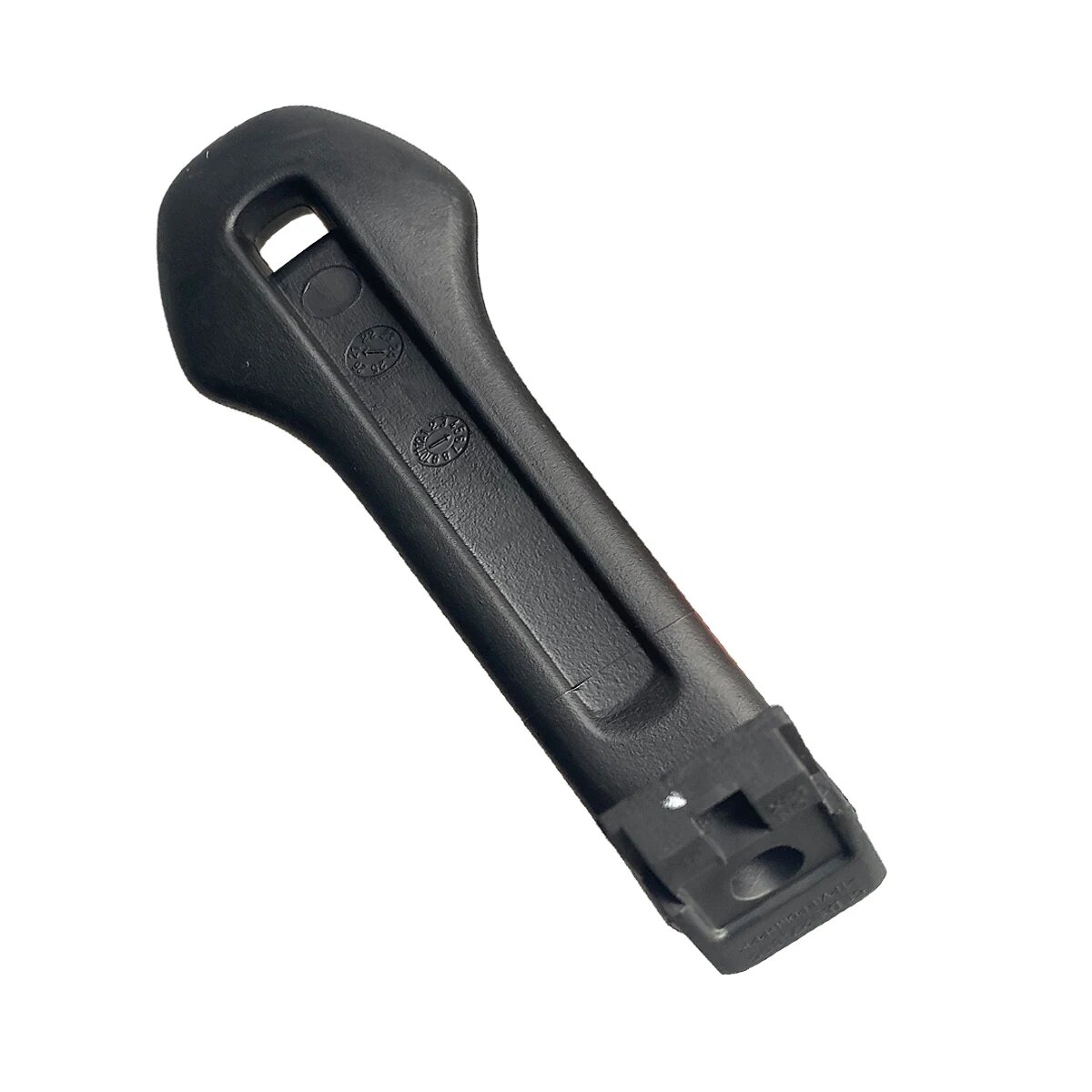 Новая задняя крышка багажника автомобиля крышка багажника ручка закрытия для Skoda Octavia 3 A7 Superb 3V Fabia mk3 Kodiaq GT Rapid 2015-2022 5E5827895 5E5827895A9B9