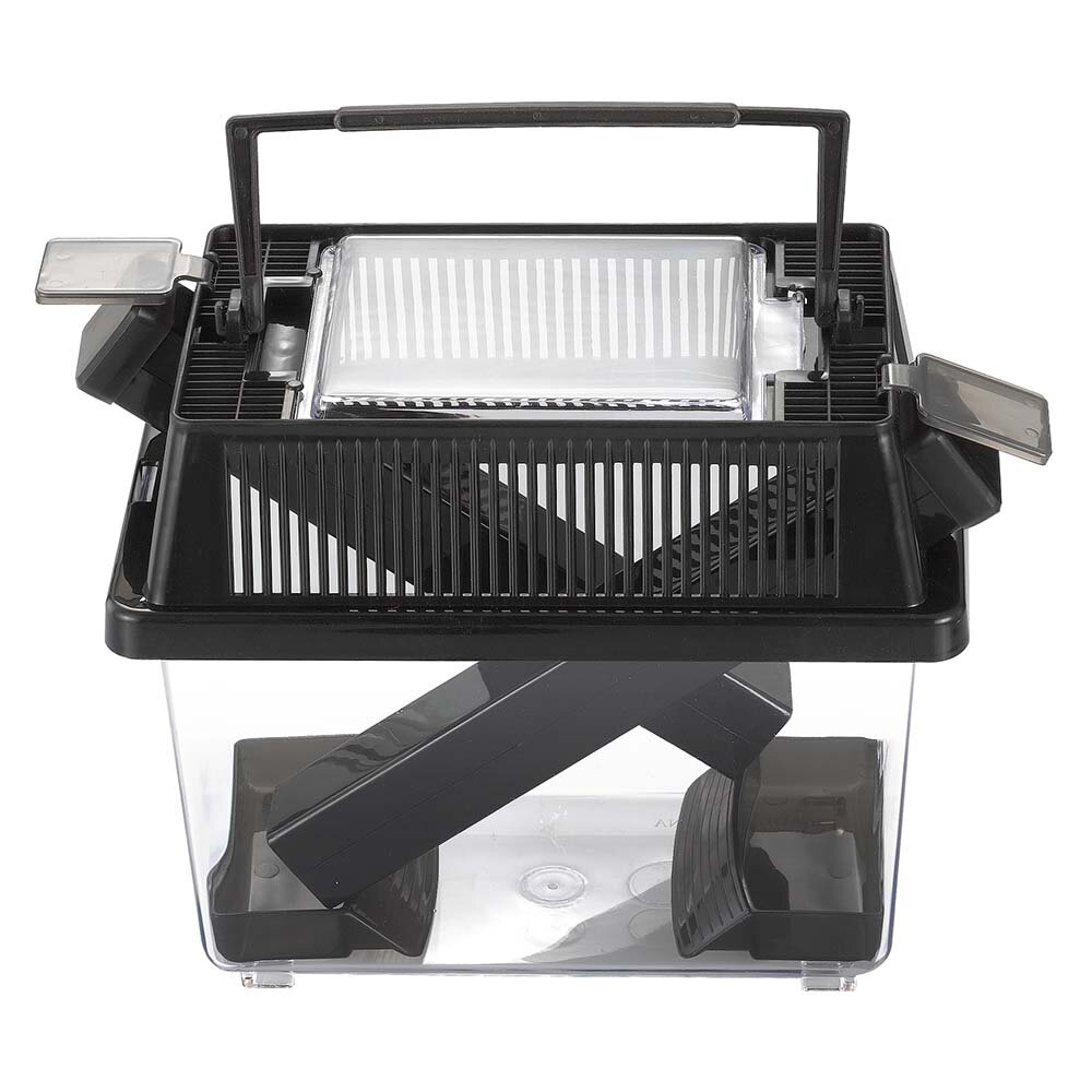 Контейнер для живого корма Gloxy CB-1 18х11х15 см