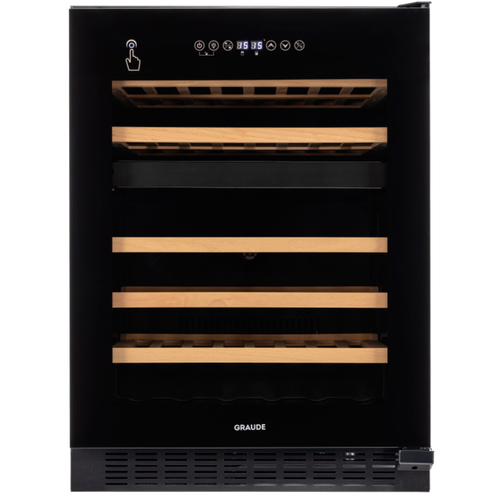 Винный холодильник GRAUDE FWK 802 115490₽