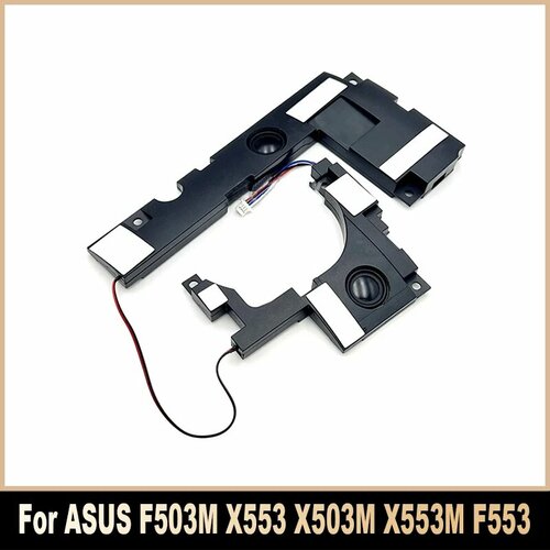 Новый оригинальный встроенный динамик для ноутбука ASUS F503M X553 X553S X553MA X503M X553M F553 F553MA, внутренний динамик, 100% тестирование