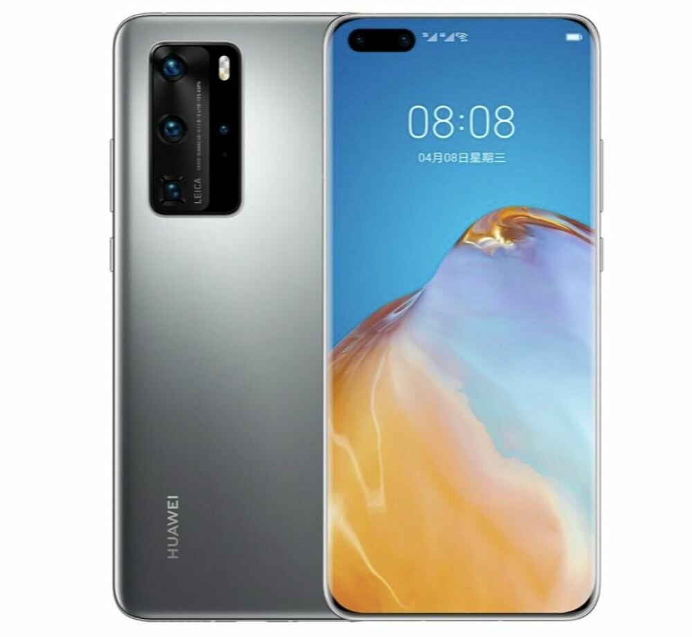 P40pro