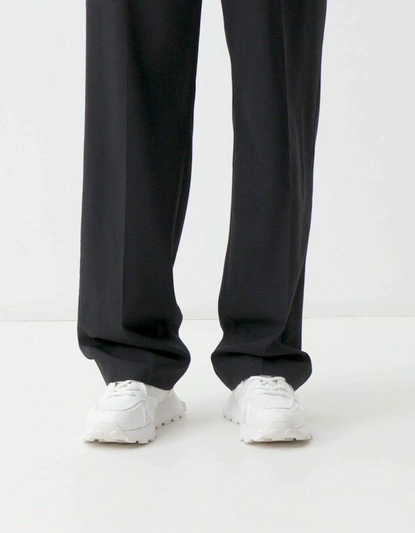 Кроссовки TENDANCE, размер 42, белый — фото 1