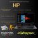 Ноутбук Hp Intel core i7-8750H, 144hz, RAM 16gb, SSD 500gb, GeFor...