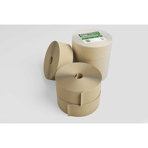 фото Лента виброизоляционная soundguard vibrotape 100 (20мх100ммх3,5мм)