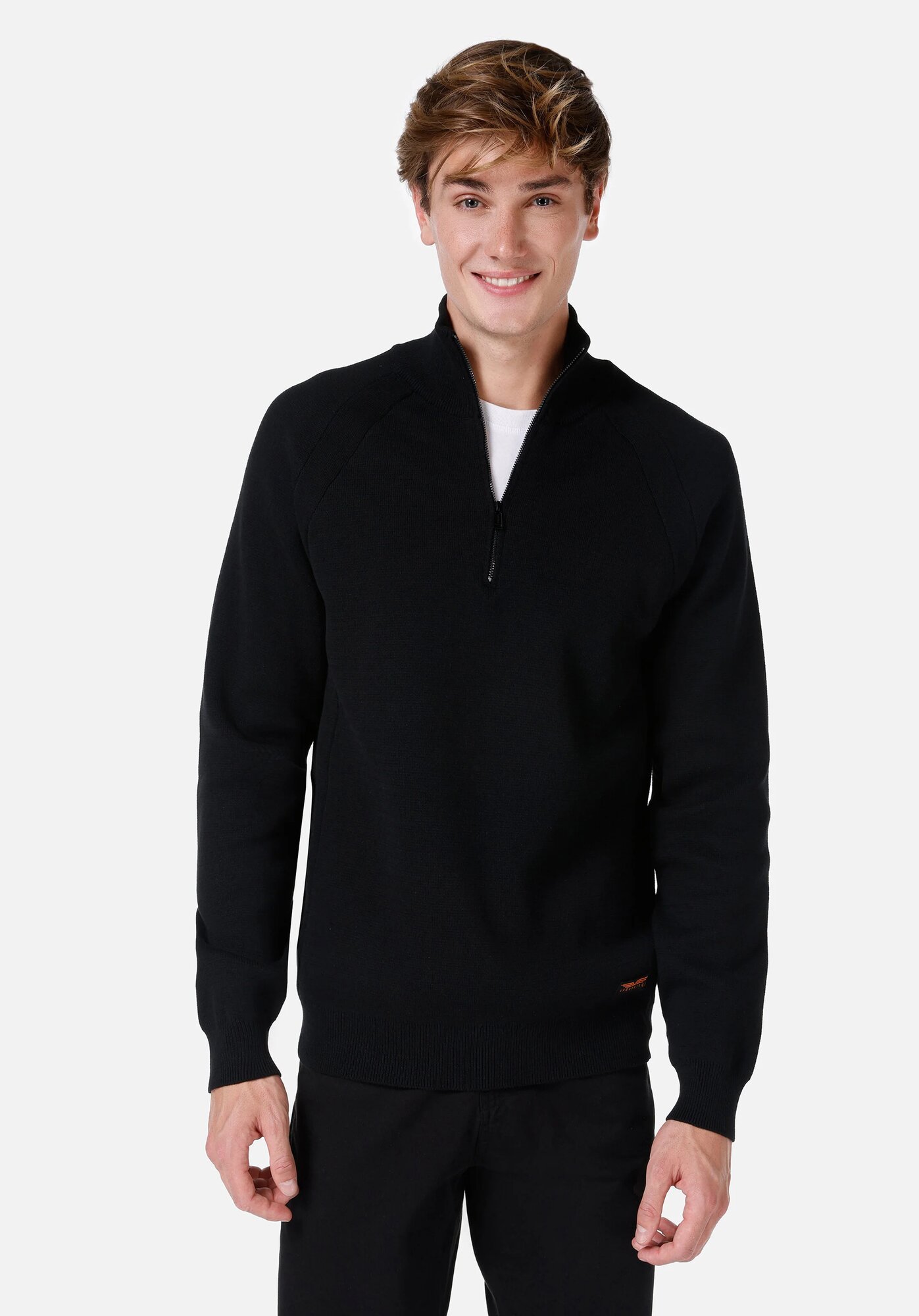 Свитер COLIN'S Regular Fit