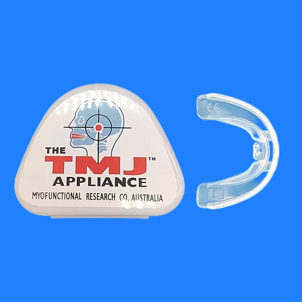 Ортодонтические тренеры Runyes TMJ/T4B/T4K/T4A, TMJ