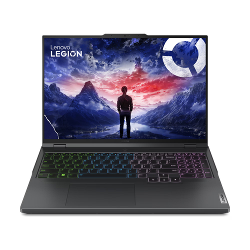 Ноутбук Lenovo Legion 5 Pro Gen 9 Intel Core i7 14650HX 22GHz 162560x160016GB 512GB SSDRTX 4060 8GBWin11 Home Ру раскладка 142780₽