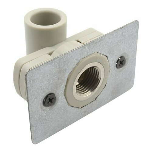 Настенное колено для гипсокартона 20x1/2