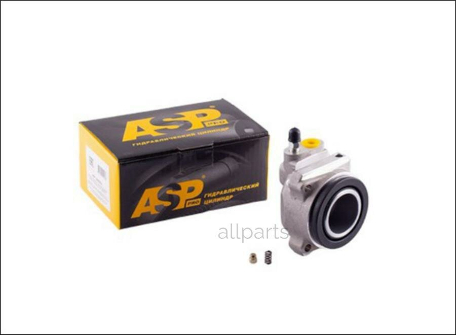 ASP-MENSAN L260202LE Цилиндр тормозной Lada 2101-07 передний наружный левый