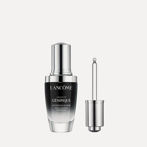 Изображение товара Lancome Advanced Genifique Концентрат-активатор молодости для лица с новым комплексом из 7 пре- и пробиотиков, 30 мл