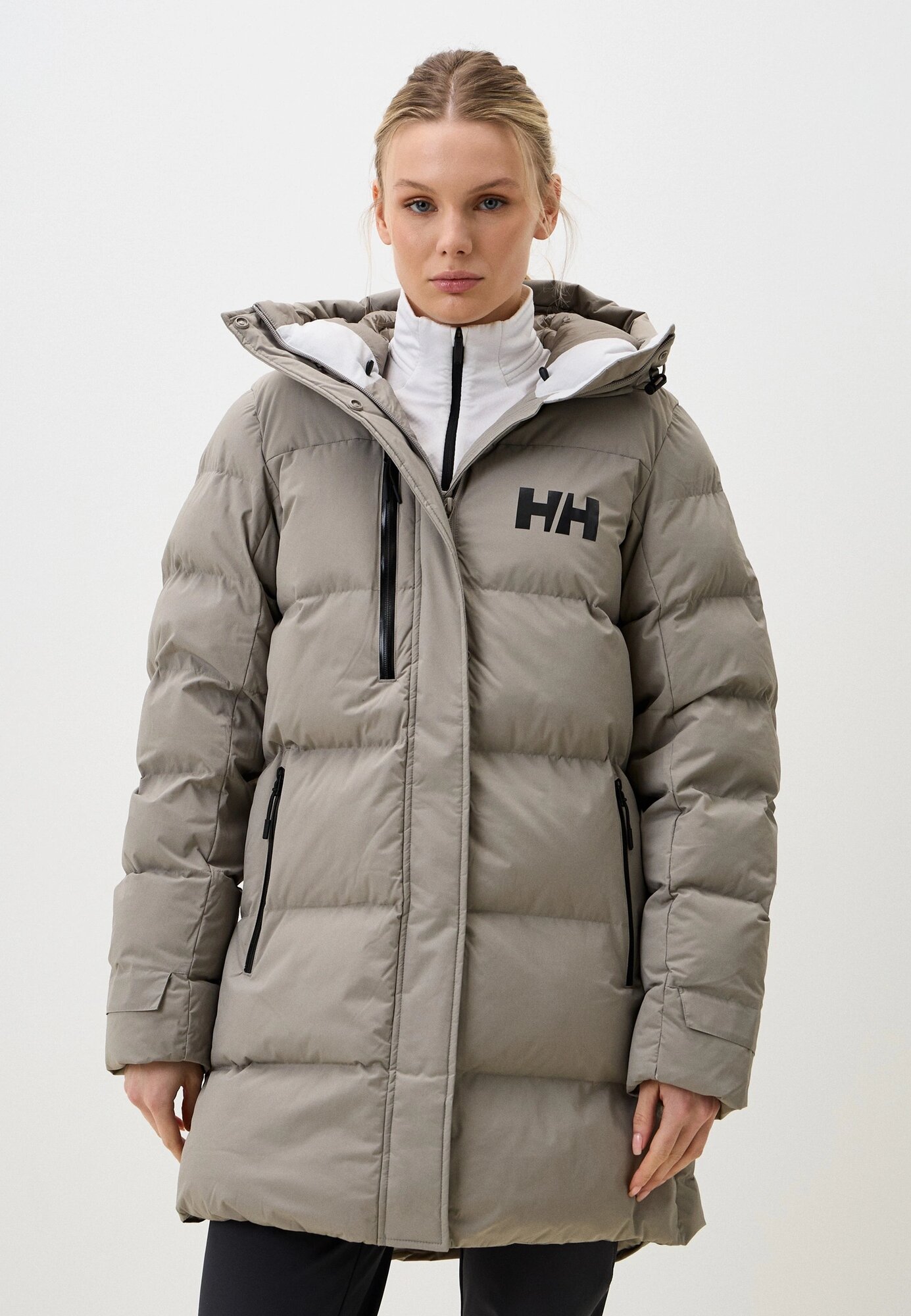 Пуховик Helly Hansen W ADORE PUFFY PARKA