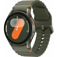 Умные часы Galaxy Watch 7 44mm LTE, Silver
