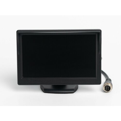 NSCAR 5.0 (5")