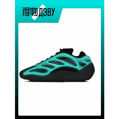 фото Кеды adidas originals yeezy boost 700 v3, размер eu 38.5 стопа (23.5cm)