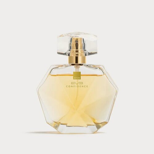 Изображение товара AVON Парфюмерная вода женская "Eve Confidence ", 50мл" / Эйвон Ив Конфиденс женские духи