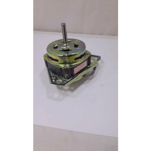 Двигатель для стиральных машинок XDS-135 WASH MOTOR 230V 50Hz 1/3A 135W 10 МИКРОФАРАТ /500V Шток: диаметр - 12мм, длина - 50мм
