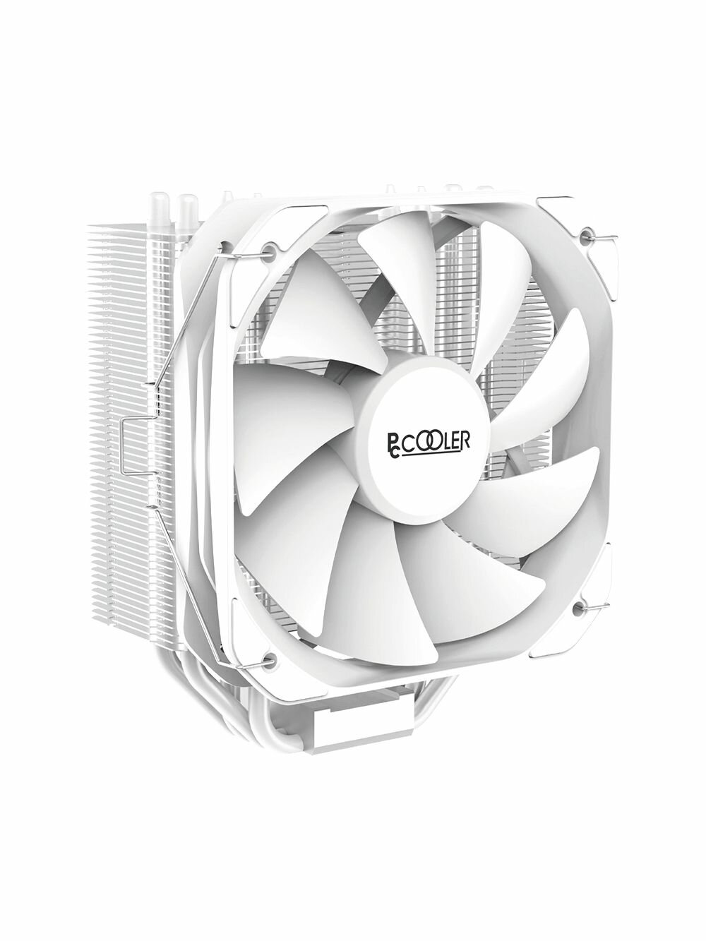 Кулер для процессора PCCOOLER PALADIN 400 WH