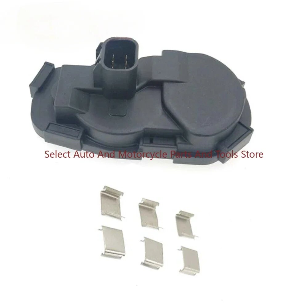 Датчик положения дроссельной заслонки 19259452 TPS4270 для Opel, Chevrolet TPS