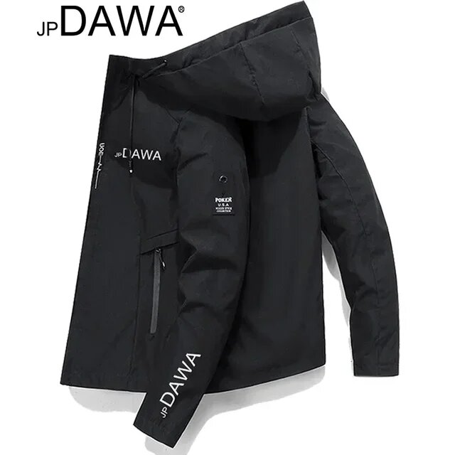 Костюм Jp Dawa для рыбалки