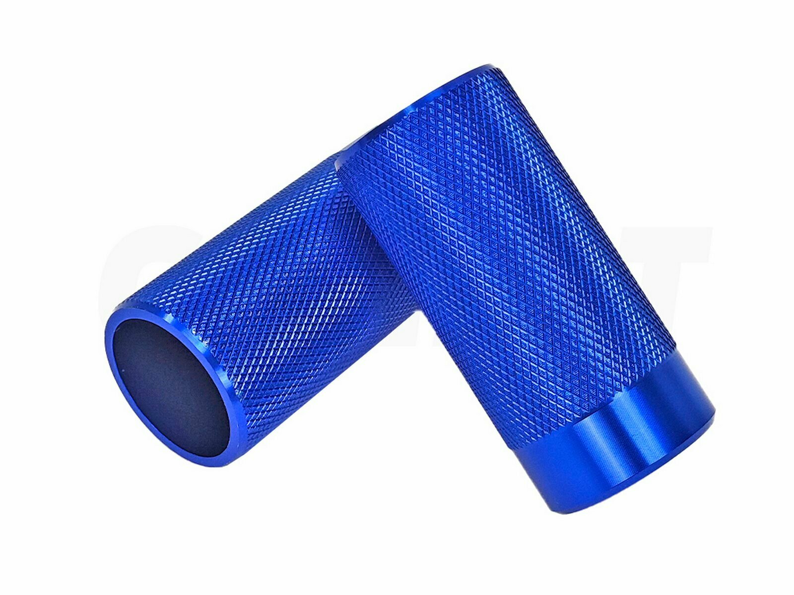 Пеги 80мм d-38мм, P38-80, резьба М10 — фото 1