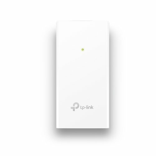 PoE-инжектор TP-LINK TL-POE2412G — фото 1