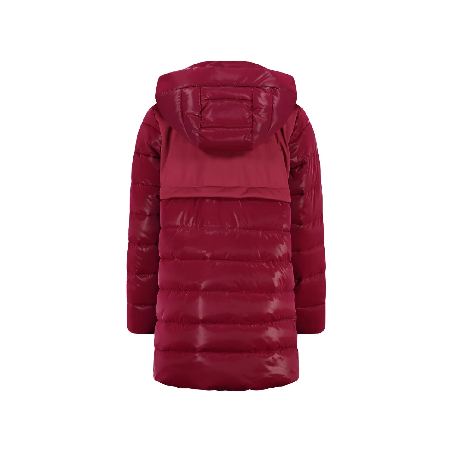 Куртка Campagnolo, размер 110, бордовый — фото 1