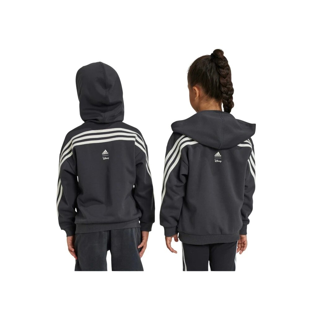 Худи adidas, размер 128 — фото 1