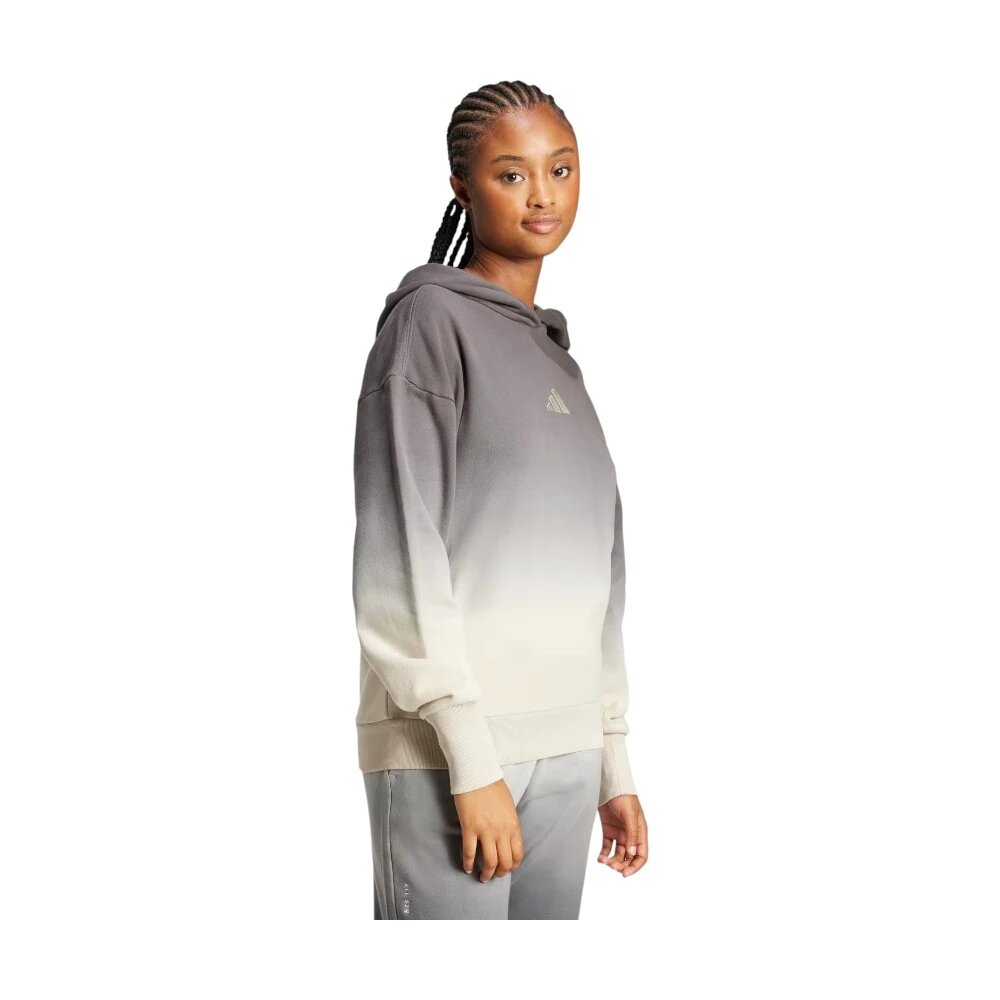 Худи adidas, размер XS — фото 1