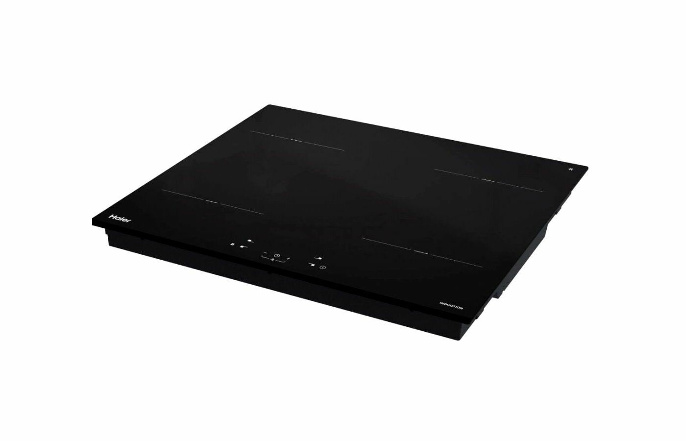 Картинки Варочная панель HAIER HHY-Y64NPVB черная