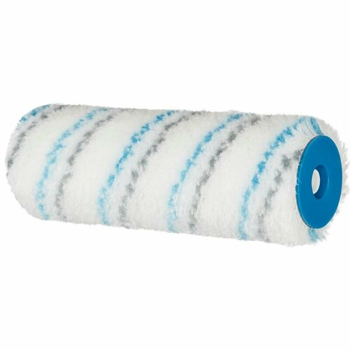 Валик малярный сменный TOPFORT 180 мм полиамид ворс 12 мм 506₽