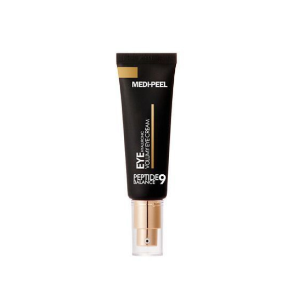 Омолаживающий крем для век Medi-peel Peptide Balance 9 Eye Hyaluronic Volumy Eye Cream