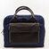 Портфель мужской SKIFFHAT 019, синий
