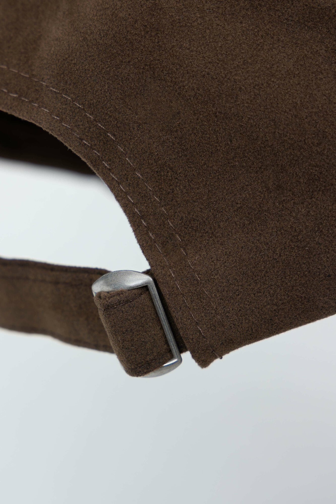 Кепка TERRA PRO TERRA PRO для мужчин, размер 1, brown — фото 1