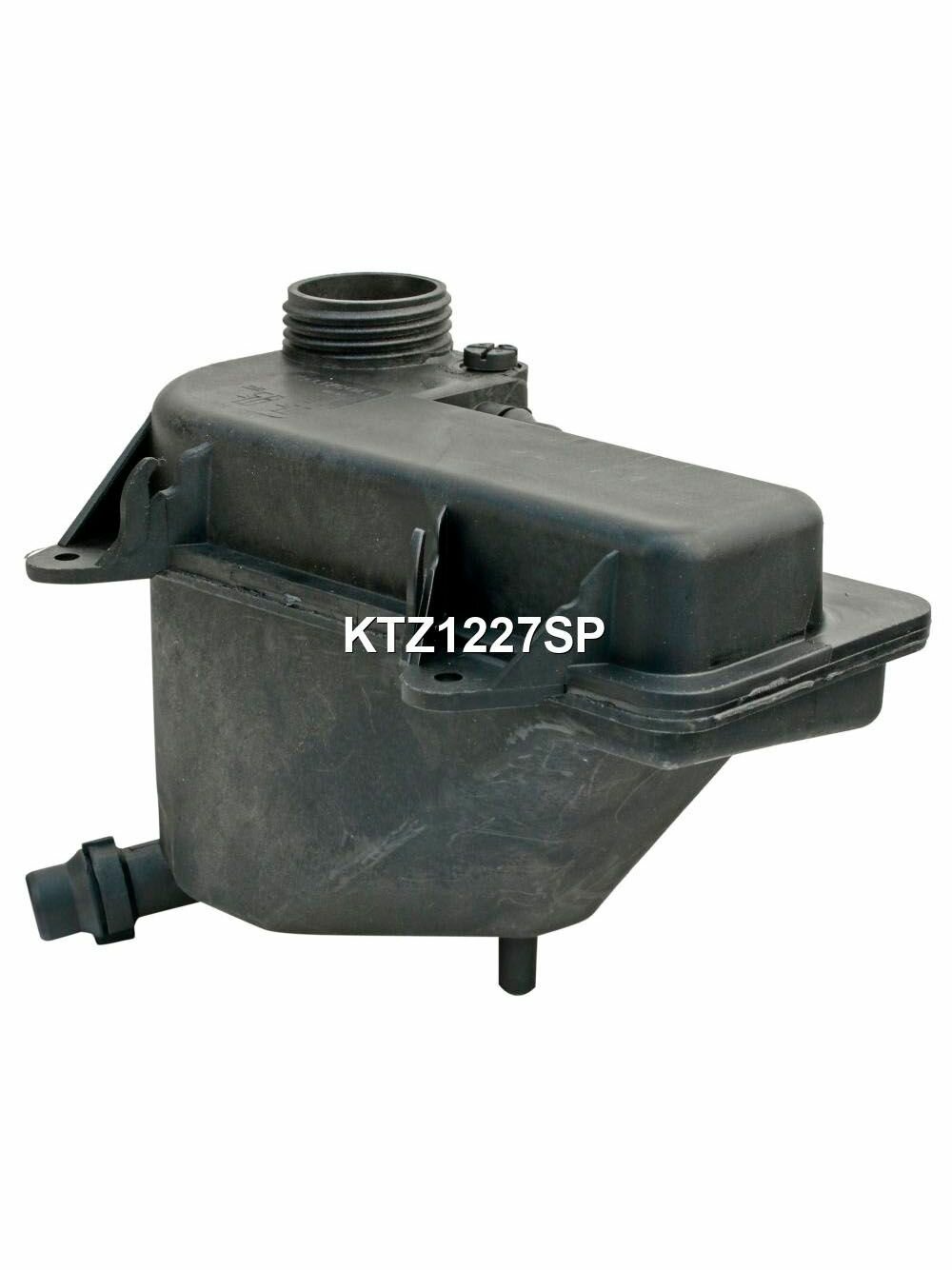 Бачок расширительный BMW X5 E53 / Z3 E36 (БМВ) — фото 1