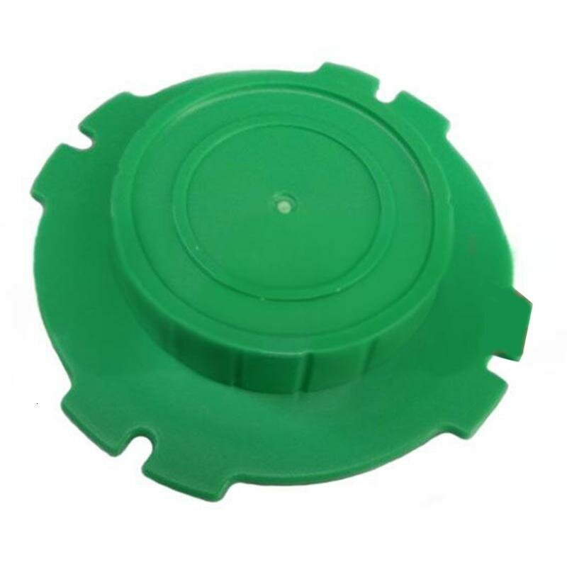 PL Mount Cinema Lens Caps устанавливает долговечность ABS Body Body Cover для Зеленый - крышка корпуса