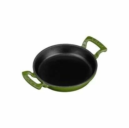LAVA Сковорода  16 см  без крышки  с фиксированной ручкой