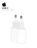 Зарядка для iPhone, (ОРГ) 20 Вт адаптер питания для iphone USB Type C