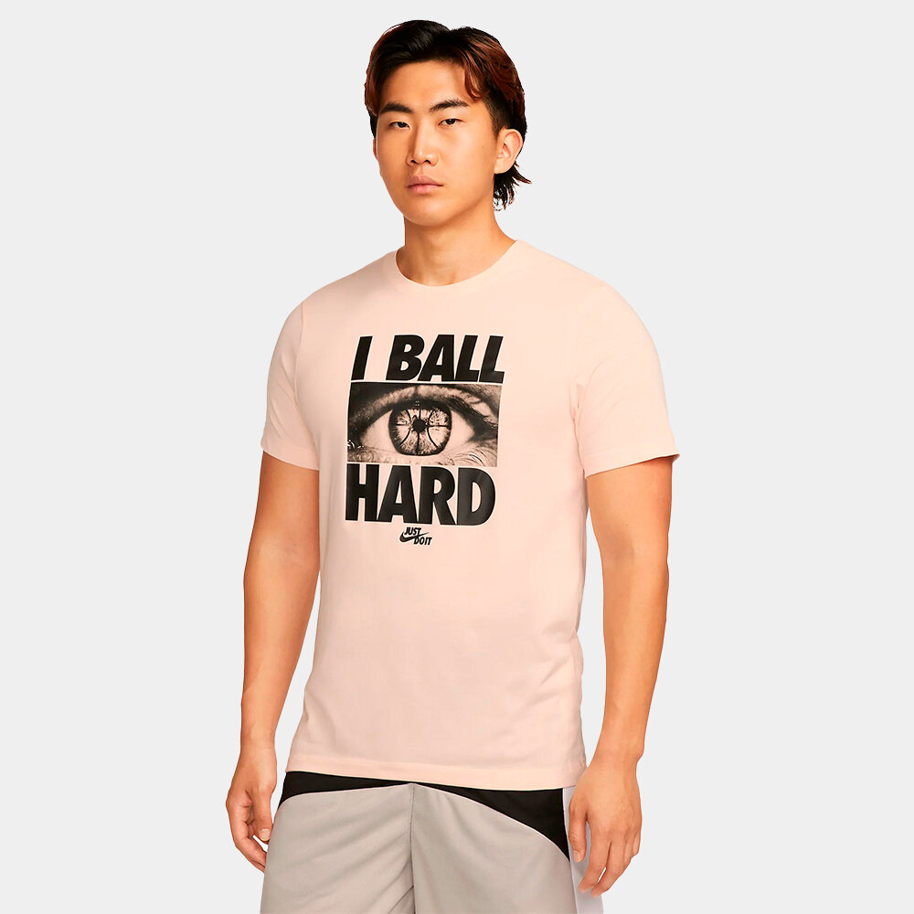 Футболка спортивная