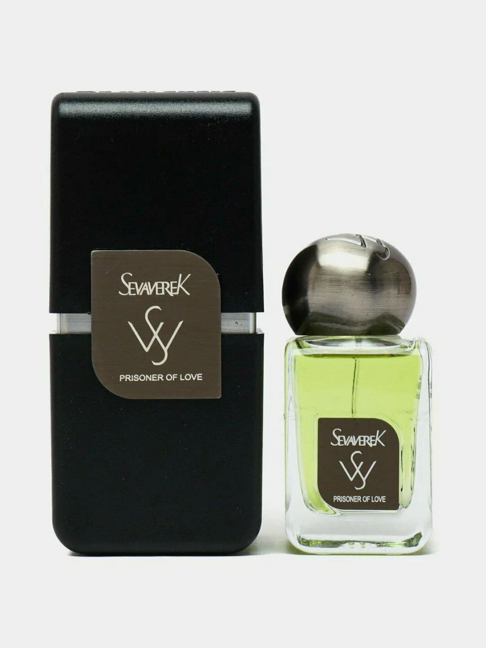 Парфюмерная вода Chanel Allure Homme Sport, Sevaverek, №5003, духи для мужчин, 50 мл