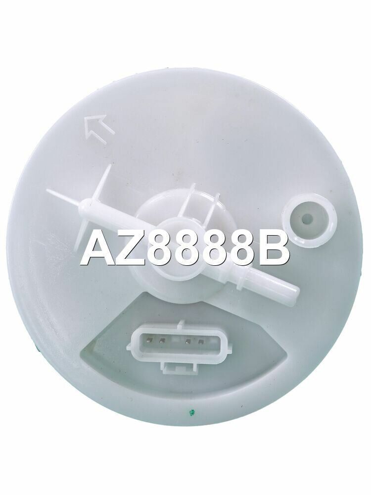 Модуль в сборе с бензонасосом UTM AZ8888B для FORD FOCUS C-MAX — фото 1