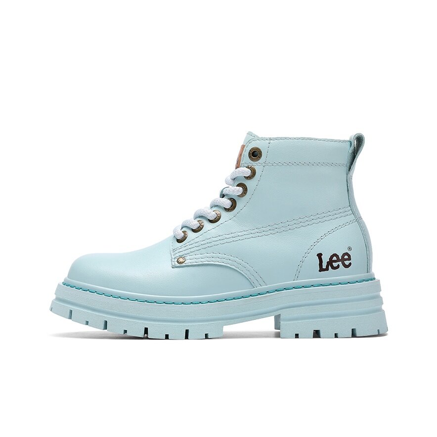 Ботинки Lee