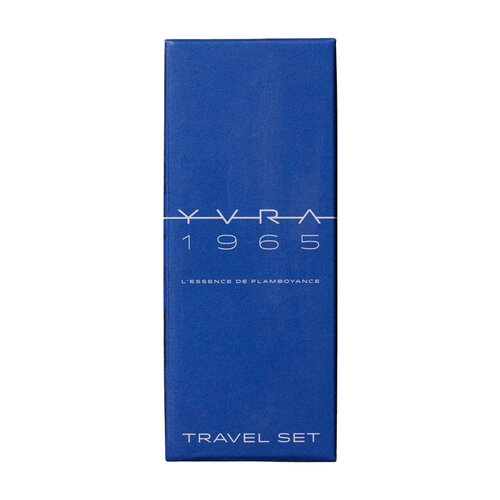 Набор YVRA Lessence de Flamboyance set Оранжевый One size 2940₽