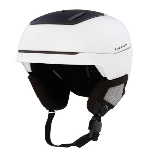Шлем защитный Oakley, Mod5 2023-24, M, white