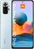 Смартфон Xiaomi Redmi Note 10 Pro 8/128 ГБ Global, голубой лед