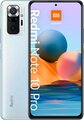 Смартфон Xiaomi Redmi Note 10 Pro 6/128 Blue EU