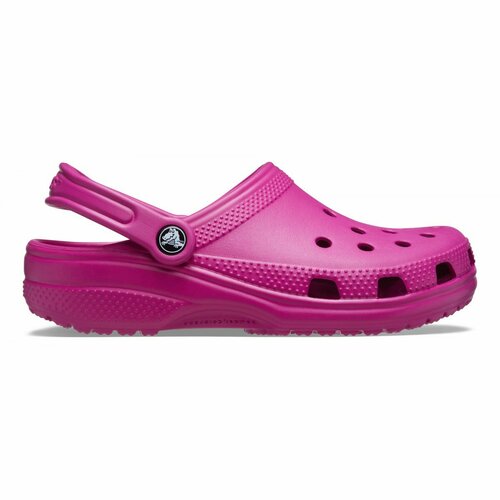 Сабо Crocs Classic Clog, размер 41/42 RU, розовый