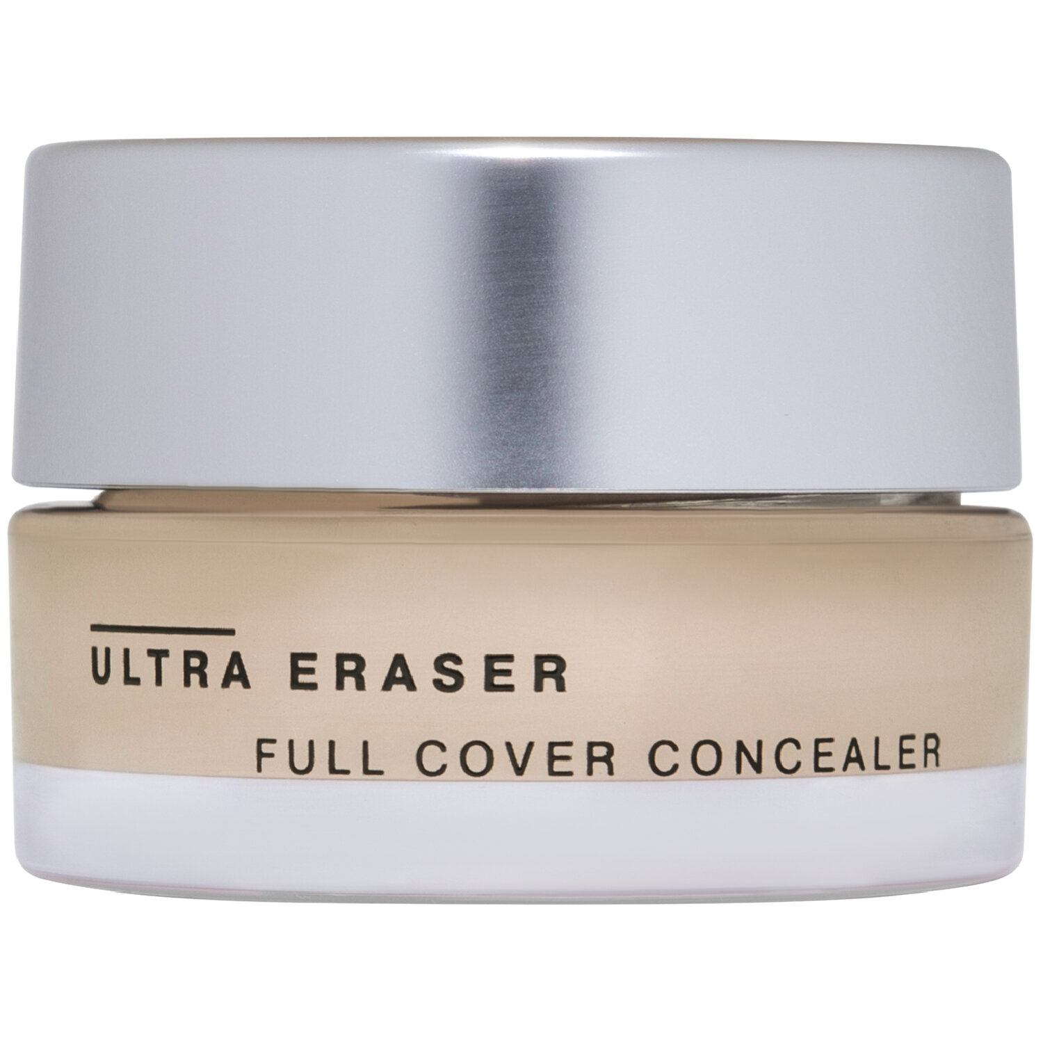 Influence Beauty Консилер Ultra Eraser, оттенок 02 бежевый