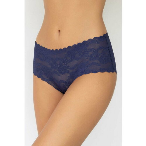 фото Трусы julimex, размер 44, синий