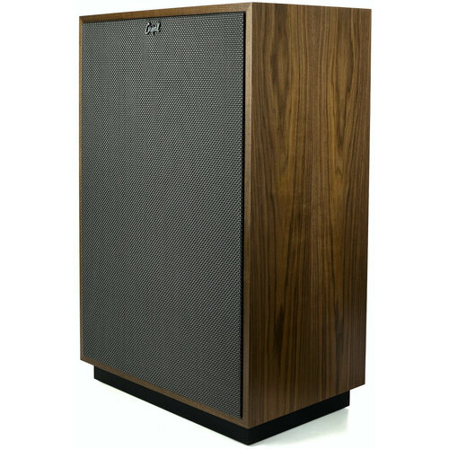 Акустическая система Klipsch Cornwall IV американский орех 113999000₽