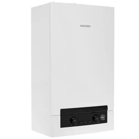 Настенный газовый котел Navien Heatluxe NGB-16K